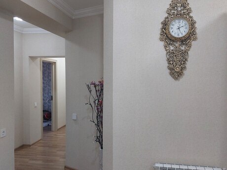 3-комнатная квартира, 103 м², Bakıxanov: 285 000 ₼ 5