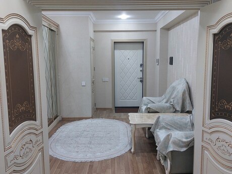 3-комнатная квартира, 103 м², Bakıxanov: 285 000 ₼ 3