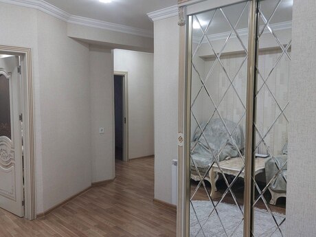 3-комнатная квартира, 103 м², Bakıxanov: 285 000 ₼ 4