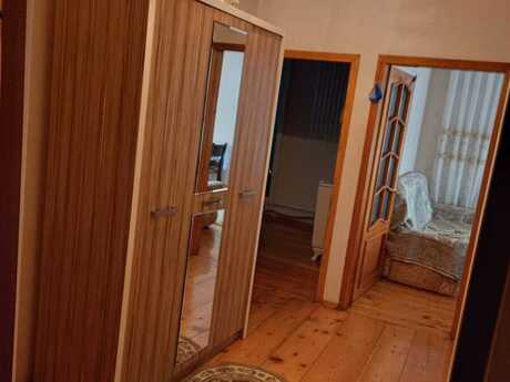 4 otaqlı mənzil, 100 m², Xalqlar Dostluğu: 217 000 ₼ 5