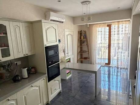 Kirayə 4 otaqlı mənzil, 140 m², Şah İsmayıl Xətai: 1 599 ₼/ay 5