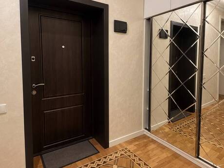 Kirayə 2 otaqlı mənzil, 65 m², Nərimanov: 750 ₼/ay 4