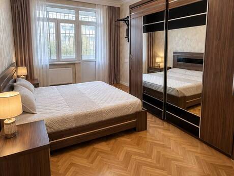 Kirayə 2 otaqlı mənzil, 65 m², Nərimanov: 750 ₼/ay 2