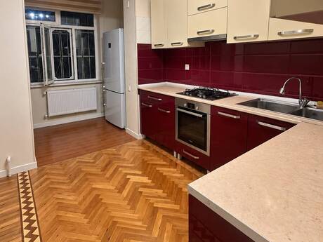 Kirayə 2 otaqlı mənzil, 65 m², Nərimanov: 750 ₼/ay 3