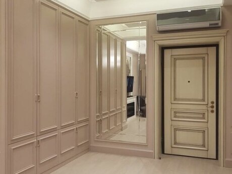 Объявление №6439421 - Баку, пос. Аг шехер, 2-комн., 75 м², 7/7 этаж