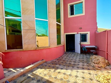 7 otaqlı həyət evi, 300 m², Binəqədi: 156 000 ₼ 2