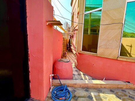 7 otaqlı həyət evi, 300 m², Binəqədi: 156 000 ₼ 3