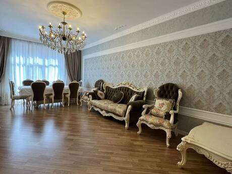 3 otaqlı mənzil, 150 m², Main MTK: 310 000 ₼ 2