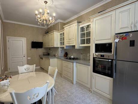 3 otaqlı mənzil, 150 m², Main MTK: 310 000 ₼ 5