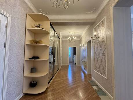 3 otaqlı mənzil, 150 m², Main MTK: 310 000 ₼ 4