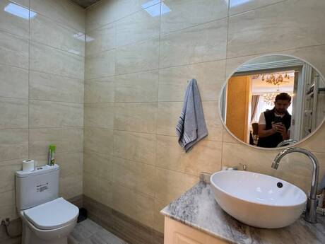 3 otaqlı mənzil, 150 m², Main MTK: 310 000 ₼ 3