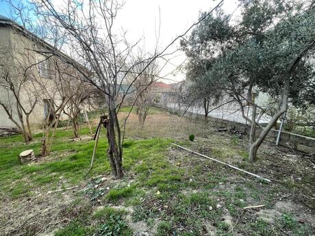 Elan №6439431 - Bakı, Neftçilər m., 10 sot