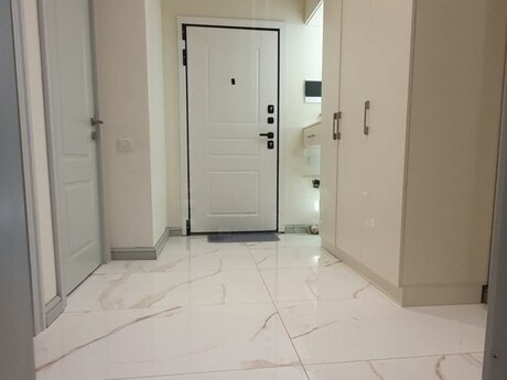 3 otaqlı mənzil, 75 m², Memar Əcəmi: 240 000 ₼ 2