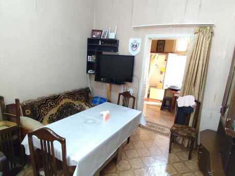 6 otaqlı həyət evi, 95,5 m², Nizami: 290 000 ₼ 3