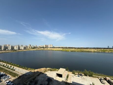 3 otaqlı mənzil, 72 m², Yasamal: 207 000 ₼ 4