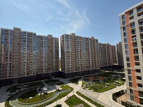 3 otaqlı mənzil, 72 m², Yasamal: 207 000 ₼ 2