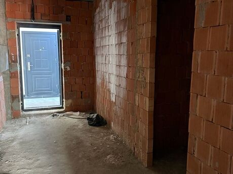 2 otaqlı mənzil, 66,9 m², Nizami: 241 200 ₼ 3