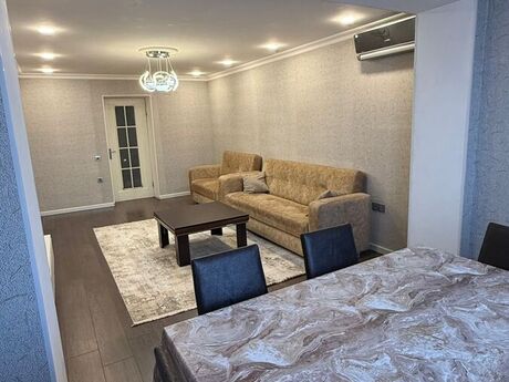 3 otaqlı mənzil, 75 m², Gənclik: 210 000 ₼ 3