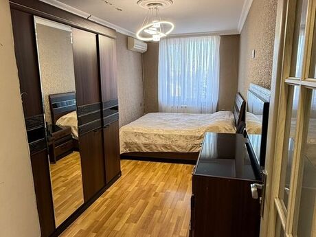 3 otaqlı mənzil, 75 m², Gənclik: 210 000 ₼ 4