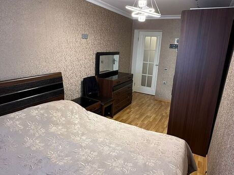 3 otaqlı mənzil, 75 m², Gənclik: 210 000 ₼ 5
