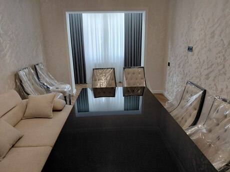 3 rooms · 85 m² · floor 5/9, Azadlıq Prospekti