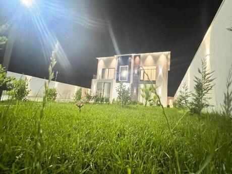 5 otaqlı həyət evi, 320 m², Mərdəkan: 470 000 ₼ 3