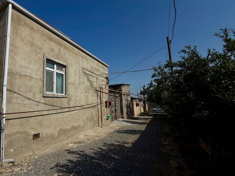 3 otaqlı həyət evi, 80 m², Masazır: 90 000 ₼ 2