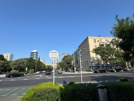 Elan №6312708 - Bakı, Elmlər Akademiyası m., 3 otaqlı, 80 m², 3/5 mərtəbə