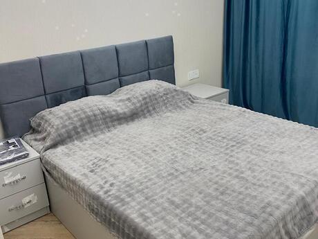 Kirayə 2 otaqlı mənzil, 60 m², West Town: 750 ₼/ay 2