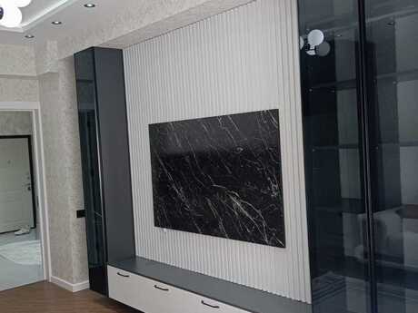 3-room apartment, 87 m², Nəriman Nərimanov: 320 000 ₼ 2