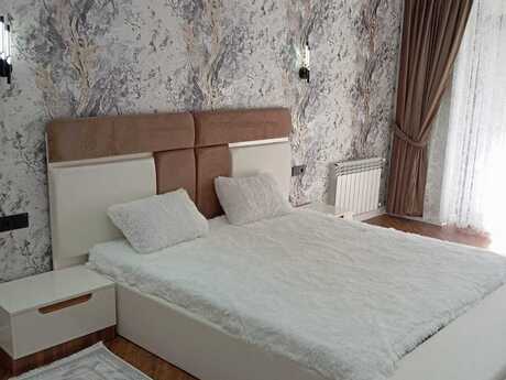 3-room apartment, 87 m², Nəriman Nərimanov: 320 000 ₼ 3