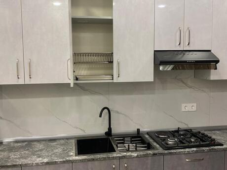 Kirayə 2 otaqlı mənzil, 60 m², West Town: 750 ₼/ay 4