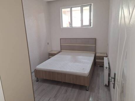 Kirayə 2 otaqlı mənzil, 50 m², Masazır: 450 ₼/ay 2