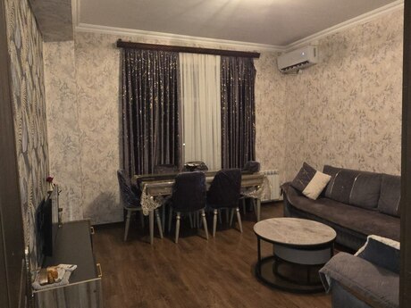 2-комнатная квартира, 52 м², Hövsan: 119 000 ₼ 4