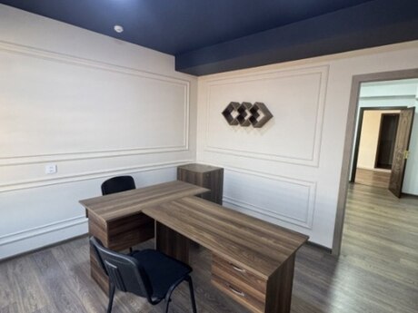 Elan №6441491 - Bakı, Nəriman Nərimanov m., 2 otaqlı, 32 m²