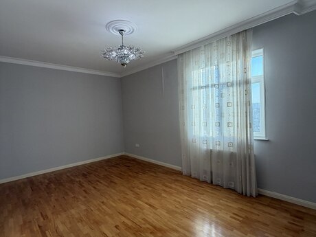 4 otaqlı mənzil, 155 m², Azadlıq Prospekti: 385 000 ₼ 2