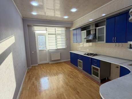 4 otaqlı mənzil, 155 m², Azadlıq Prospekti: 385 000 ₼ 3
