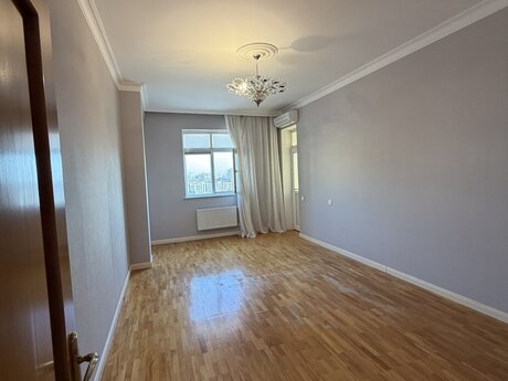 4 otaqlı mənzil, 155 m², Azadlıq Prospekti: 385 000 ₼ 5