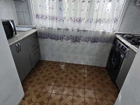 3 otaqlı mənzil, 65 m², Həzi Aslanov: 165 000 ₼ 4