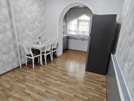 3 otaqlı mənzil, 65 m², Həzi Aslanov: 165 000 ₼ 2