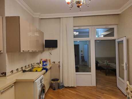 2 otaq · 78 m² · 5/16 mərtəbə, Nəriman Nərimanov
