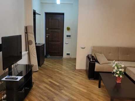 Аренда: 2-комнатная квартира, 78 м², Nəriman Nərimanov: 800 ₼/мес 3