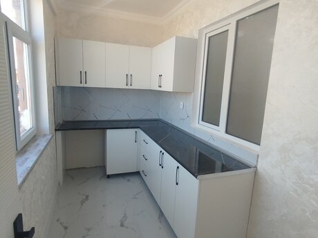 2 otaqlı mənzil, 57 m², Masazır: 67 500 ₼ 4