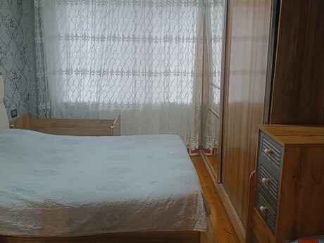 3-комнатная квартира, 65 м², Müşfiqabad: 100 000 ₼ 4