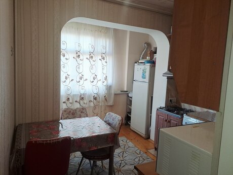 3-комнатная квартира, 65 м², Müşfiqabad: 100 000 ₼ 2