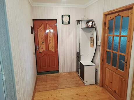 3-комнатная квартира, 65 м², Müşfiqabad: 100 000 ₼ 3
