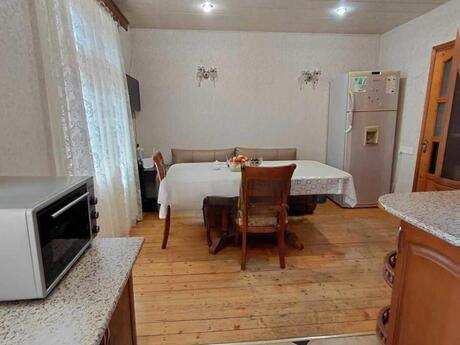 4-комнатная квартира, 100 м², Həzi Aslanov: 202 000 ₼ 2