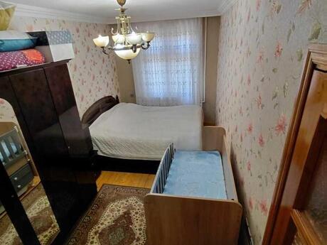 4-комнатная квартира, 100 м², Həzi Aslanov: 202 000 ₼ 3