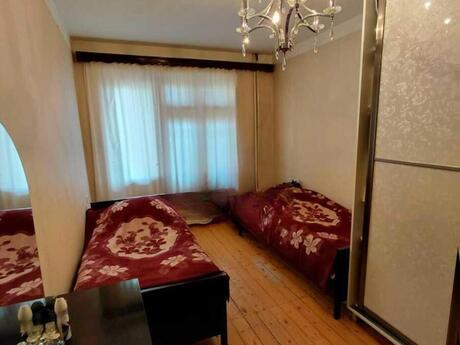 4-комнатная квартира, 100 м², Həzi Aslanov: 202 000 ₼ 5