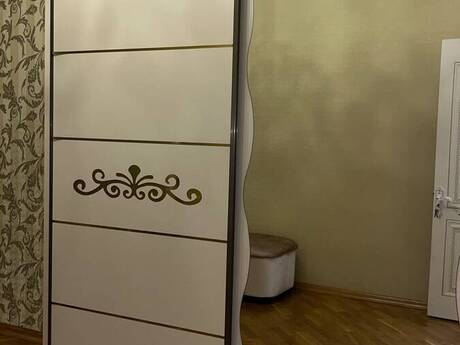 Kirayə 2 otaqlı mənzil, 75 m², İnşaatçılar: 795 ₼/ay 2